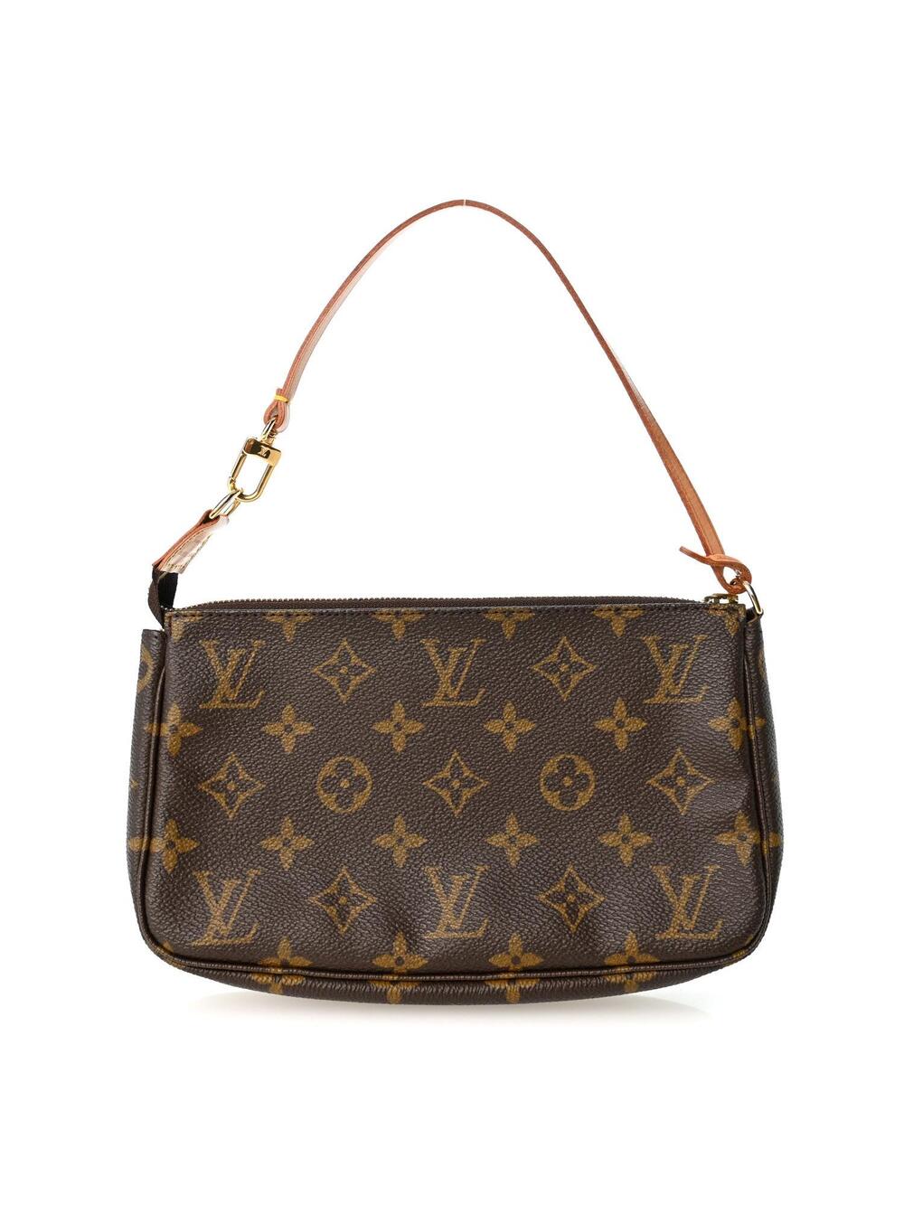 Louis Vuitton Pochette Accessories #367986L72B